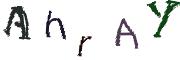 CAPTCHA de imagem