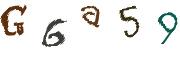 CAPTCHA de imagem