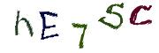 CAPTCHA de imagem