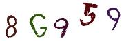 CAPTCHA de imagem