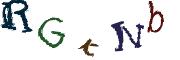 CAPTCHA de imagem