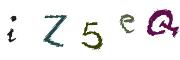CAPTCHA de imagem