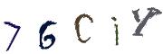 CAPTCHA de imagem