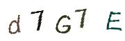 CAPTCHA de imagem