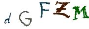 CAPTCHA de imagem