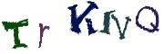 CAPTCHA de imagem