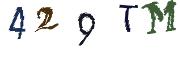 CAPTCHA de imagem