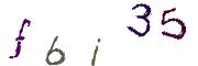 CAPTCHA de imagem