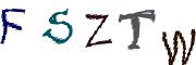 CAPTCHA de imagem