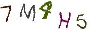 CAPTCHA de imagem