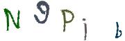 CAPTCHA de imagem