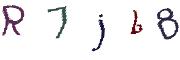 CAPTCHA de imagem