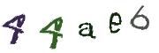 CAPTCHA de imagem