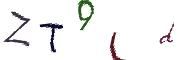 CAPTCHA de imagem