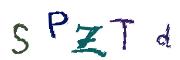 CAPTCHA de imagem