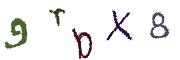 CAPTCHA de imagem