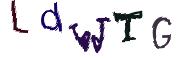 CAPTCHA de imagem