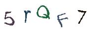 CAPTCHA de imagem