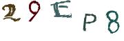 CAPTCHA de imagem