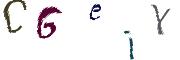 CAPTCHA de imagem