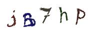 CAPTCHA de imagem