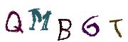 CAPTCHA de imagem