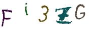 CAPTCHA de imagem