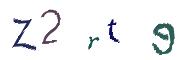 CAPTCHA de imagem