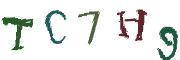 CAPTCHA de imagem