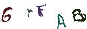CAPTCHA de imagem