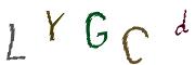 CAPTCHA de imagem