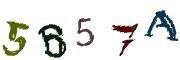 CAPTCHA de imagem