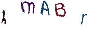 CAPTCHA de imagem