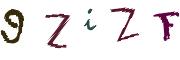 CAPTCHA de imagem