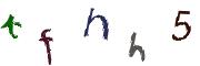 CAPTCHA de imagem