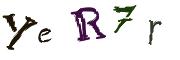 CAPTCHA de imagem