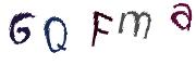 CAPTCHA de imagem