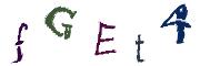 CAPTCHA de imagem