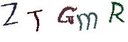 CAPTCHA de imagem