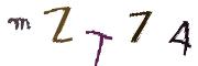 CAPTCHA de imagem