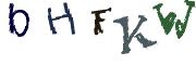 CAPTCHA de imagem