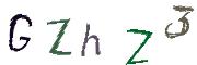 CAPTCHA de imagem