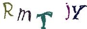 CAPTCHA de imagem