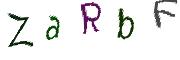 CAPTCHA de imagem