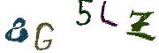 CAPTCHA de imagem