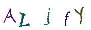 CAPTCHA de imagem