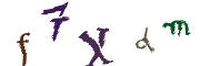 CAPTCHA de imagem