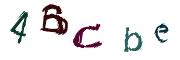 CAPTCHA de imagem
