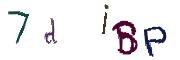 CAPTCHA de imagem