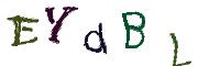 CAPTCHA de imagem